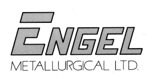 Engel Metallurgical Logo