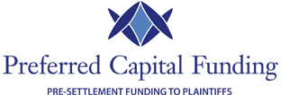 Preferred Capital Funding Logo