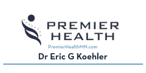 Premier Health Logo