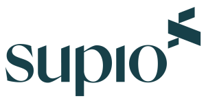 Supio Logo