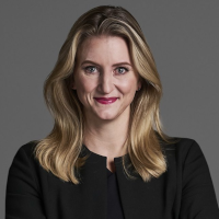Picture of Genevieve Zimmerman