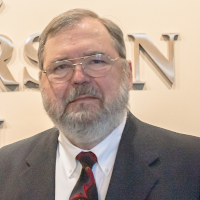 Picture of Bill Harper